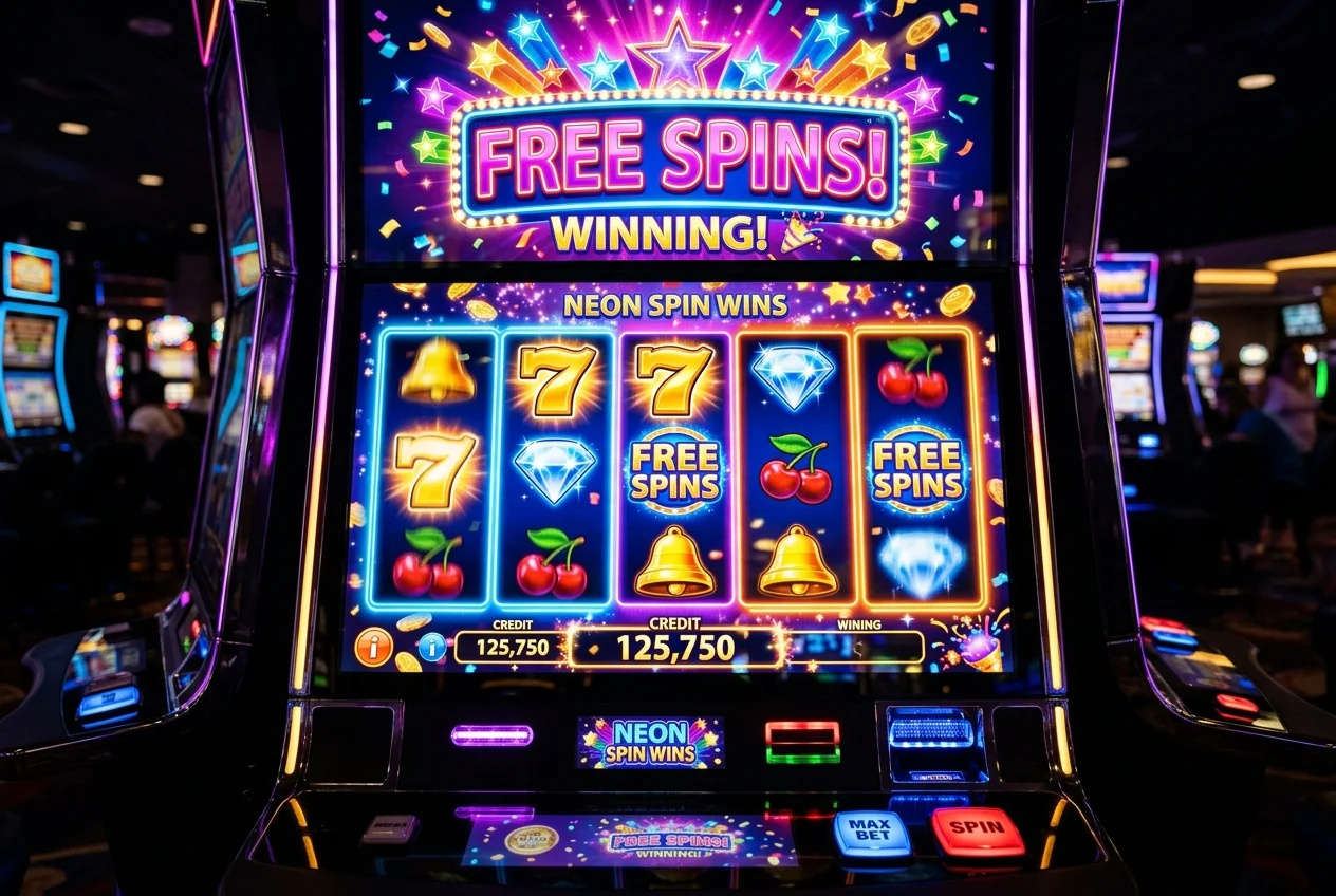 150 Free Spins Spin Samurai