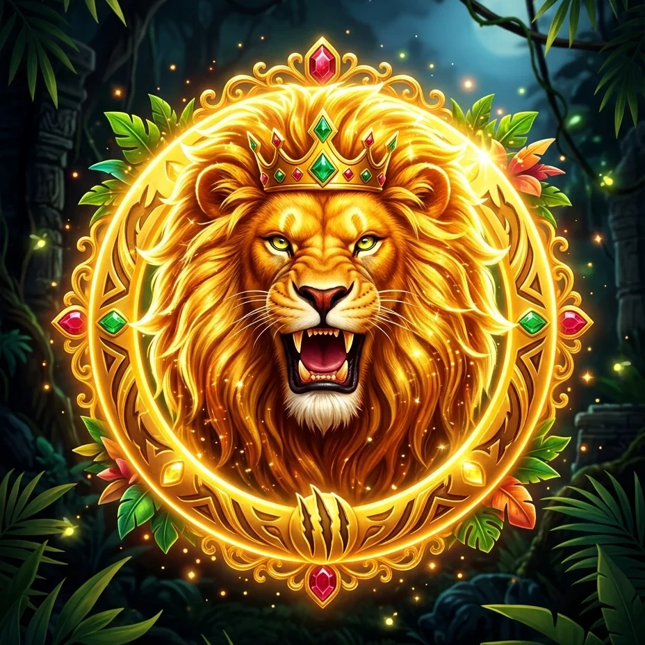 Jungle King at Spin Samurai online casino slots